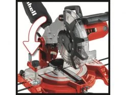 Einhell Kapp- und Gehrungssäge TC-MS 2513 L 11 Einhell Kapp- und Gehrungssäge TC-MS 2513 L -Multi Tools DE 125981189 xxl