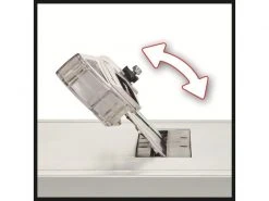 Einhell Tischkreissäge TC-TS 210 -Multi Tools DE 125983241 xxl