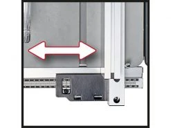 Einhell Tischkreissäge TC-TS 2025 -Multi Tools DE 137867440 xxl