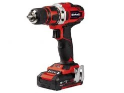 Einhell Akku-Bohrschrauber TE-CD 18/40 Li Kit 13 Einhell Akku-Bohrschrauber TE-CD 18/40 Li Kit -Multi Tools DE 138444074 xxl