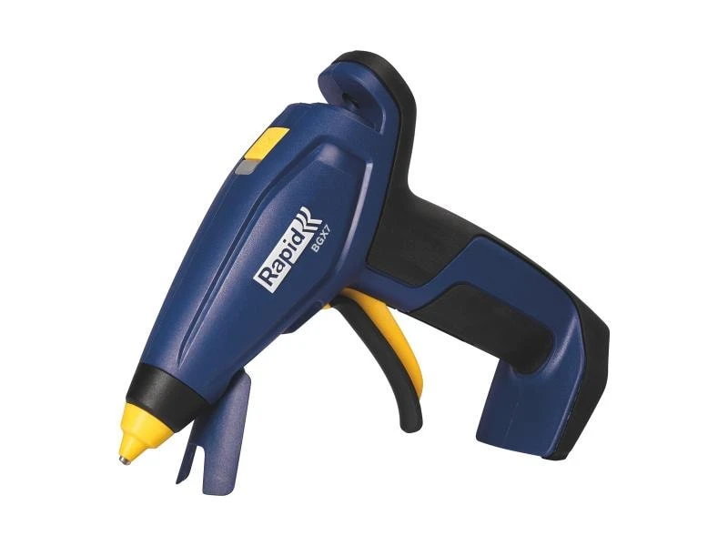 Rapid Akku-Heissklebepistole BGX7 4 Rapid Akku-Heissklebepistole BGX7 – Bild 2