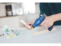 Rapid Akku-Heissklebepistole BGX7 18 Rapid Akku-Heissklebepistole BGX7 -Multi Tools DE 139697599 xxl