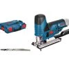 Bosch Professional Akku-Stichsäge GST 12V-70, Solo, L-Boxx 2 Bosch Professional Akku-Stichsäge GST 12V-70, Solo, L-Boxx -Multi Tools DE 142724314 xxl