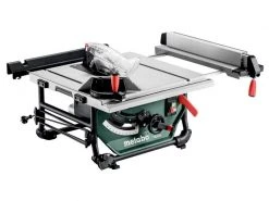 Metabo Tischkreissäge TS 254 M