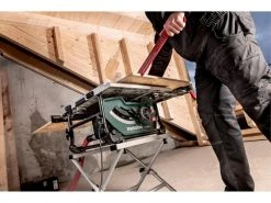 Metabo Tischkreissäge TS 254 M -Multi Tools DE 143431058 xxl 1