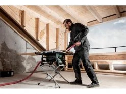 Metabo Tischkreissäge TS 254 M -Multi Tools DE 143431081 xxl 1