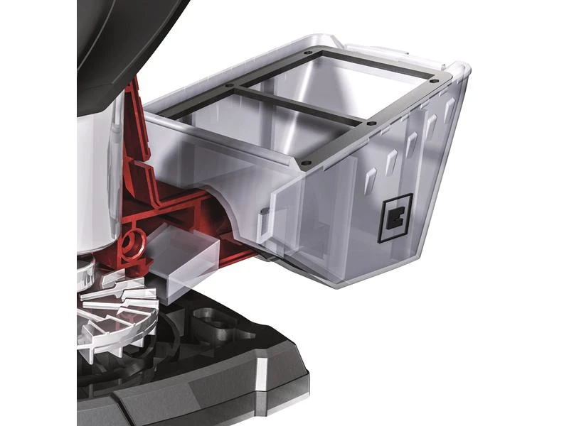 Einhell Akku-Multischleifer TE-OS 18/150 Li Solo 7 Einhell Akku-Multischleifer TE-OS 18/150 Li Solo – Bild 5