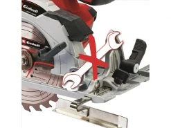 Einhell Akku-Handkreissäge TE-CS 18/150 Li-Solo 13 Einhell Akku-Handkreissäge TE-CS 18/150 Li-Solo -Multi Tools DE 181342139 xxl