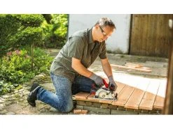 Einhell Akku-Handkreissäge TE-CS 18/150 Li-Solo -Multi Tools DE 181342149 xxl 1