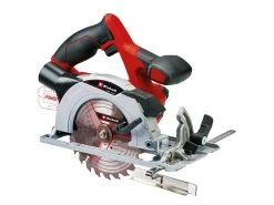 Einhell Akku-Handkreissäge TE-CS 18/150 Li-Solo