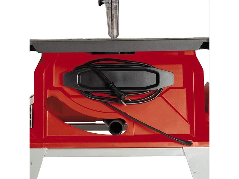 Einhell Tischkreissäge TE-TS 250 UF 9 Einhell Tischkreissäge TE-TS 250 UF – Bild 7