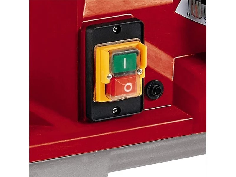 Einhell Tischkreissäge TE-TS 250 UF 5 Einhell Tischkreissäge TE-TS 250 UF – Bild 3