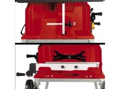 Einhell Tischkreissäge TE-TS 250 UF 12 Einhell Tischkreissäge TE-TS 250 UF -Multi Tools DE 181848180 xxl