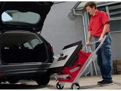 Einhell Tischkreissäge TE-TS 250 UF 14 Einhell Tischkreissäge TE-TS 250 UF -Multi Tools DE 181848184 xxl