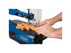 Scheppach Dekupiersäge Deco Flex -Multi Tools DE 181869523 xxl