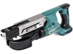 Makita Akku-Magazinschrauber DFR 550 RMJ Kit