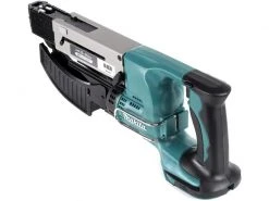 Makita Akku-Magazinschrauber DFR 550 RMJ Solo -Multi Tools DE 183384821 xxl 1