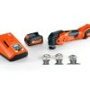 Fein Oszillierer MultiMaster AMM 300 PLUS START Kit -Multi Tools DE 185146310 xxl
