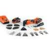 Fein Oszillierer MultiMaster AMM 500 PLUS TOP Kit -Multi Tools DE 185148684 xxl