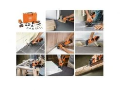 Fein Oszillierer MultiMaster AMM 500 PLUS TOP Kit 7 Fein Oszillierer MultiMaster AMM 500 PLUS TOP Kit -Multi Tools DE 185148797 xxl 1