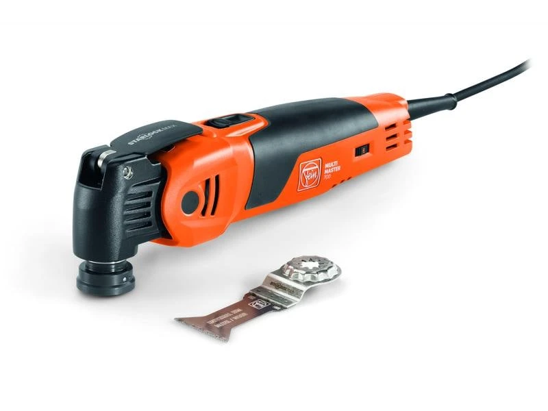 Fein Oszillierer MultiMaster MM 700 Max 3 Fein Oszillierer MultiMaster MM 700 Max