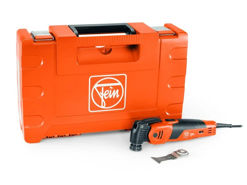 Fein Oszillierer MultiMaster MM 700 Max 4 Fein Oszillierer MultiMaster MM 700 Max – Bild 2