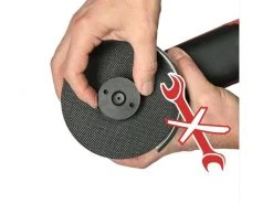 Einhell Winkelschleifer TE-AG 125/1010 CE Q -Multi Tools DE 185248081 xxl