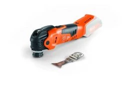 Fein Oszillierer MultiMaster AMM 300 PLUS SELECT Solo