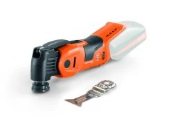 Fein Oszillierer MultiMaster AMM 700 Max Select Solo