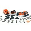 Fein Oszillierer MultiMaster AMM 700 Max Top Kit -Multi Tools DE 185639971 xxl