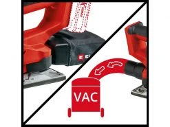 Einhell Akku-Schwingschleifer 18/230 Li Solo -Multi Tools DE 186412417 xxl