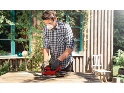 Einhell Akku-Schwingschleifer 18/230 Li Solo -Multi Tools DE 186412880 xxl