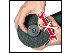 Einhell Winkelschleifer AXXIO 18/115 Q Solo -Multi Tools DE 186415080 xxl 1