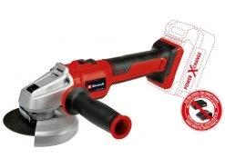 Einhell Winkelschleifer AXXIO 18/115 Q Solo -Multi Tools DE 186415091 xxl 1