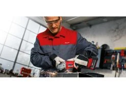 Einhell Winkelschleifer AXXIO 18/115 Q Solo -Multi Tools DE 186415093 xxl 1