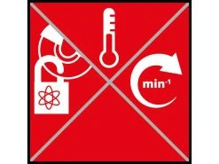 Einhell Winkelschleifer AXXIO 18/115 Q Solo -Multi Tools DE 186415096 xxl 1