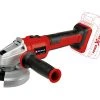 Einhell Winkelschleifer AXXIO 18/115 Q Solo -Multi Tools DE 186415098 xxl 1