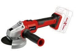 Einhell Winkelschleifer AXXIO 18/125 Q Solo
