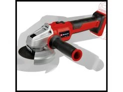 Einhell Winkelschleifer AXXIO 18/115 Q Solo -Multi Tools DE 186415114 xxl 1