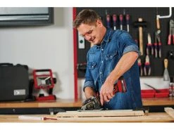 Einhell Akku-Handkreissäge TE-CS 18/89 Li Solo -Multi Tools DE 186416595 xxl