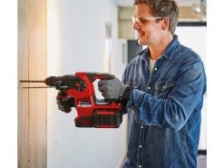 Einhell Bohr-Meisselhammer HEROCCO 36/28 Solo 18 Einhell Bohr-Meisselhammer HEROCCO 36/28 Solo -Multi Tools DE 186420689 xxl