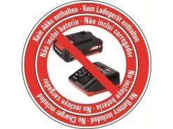 Einhell Akku-Schwingschleifer 18/230 Li Solo -Multi Tools DE 186421630 xxl 2