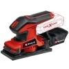 Einhell Akku-Schwingschleifer TC-OS 18/187 Li Solo -Multi Tools DE 186427848 xxl
