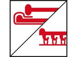 Einhell Akku-Schwingschleifer TC-OS 18/187 Li Solo -Multi Tools DE 186428122 xxl