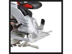 Einhell Akku-Handkreissäge TE-CS 18/190 Li BL Solo 20 Einhell Akku-Handkreissäge TE-CS 18/190 Li BL Solo -Multi Tools DE 186429794 xxl