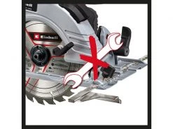 Einhell Akku-Handkreissäge TE-CS 18/190 Li BL Solo 21 Einhell Akku-Handkreissäge TE-CS 18/190 Li BL Solo -Multi Tools DE 186429796 xxl