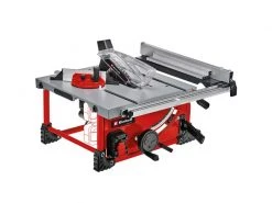 Einhell Akku-Tischkreissäge TE-TS 36/210 Li Solo