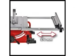 Einhell Akku-Tischkreissäge TE-TS 36/210 Li Solo -Multi Tools DE 186430999 xxl 1