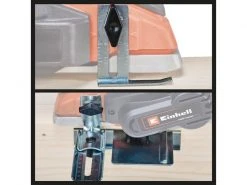 Einhell Akku-Hobel TE-PL 18/82 Li Solo -Multi Tools DE 186433296 xxl
