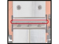 Einhell Akku-Hobel TE-PL 18/82 Li Solo -Multi Tools DE 186433521 xxl